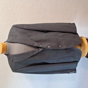 Hugo Boss Drago Suit Coat